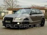 2016 Audi SQ5