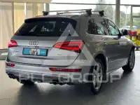 2016 Audi SQ5