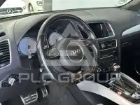 2016 Audi SQ5