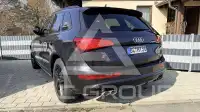 2016 Audi SQ5