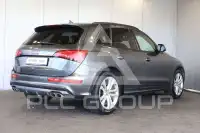 2016 Audi SQ5