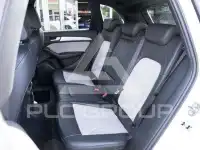 2016 Audi SQ5