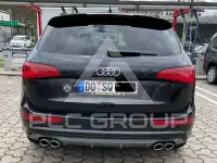 2016 Audi SQ5