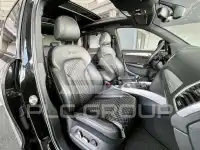 2016 Audi SQ5