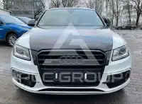 2016 Audi SQ5