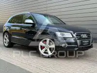 2016 Audi SQ5