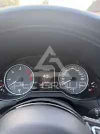 2016 Audi SQ5