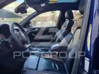 2016 Audi SQ5
