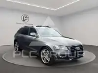 2016 Audi SQ5