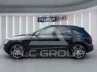 2016 Audi SQ5