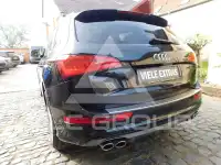 2016 Audi SQ5