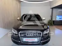 2016 Audi SQ5