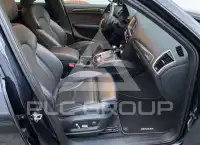 2016 Audi SQ5