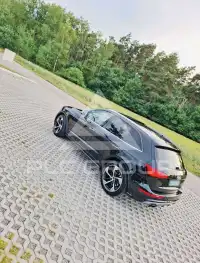 2016 Audi SQ5