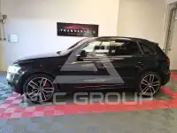 2016 Audi SQ5