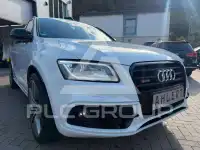 2016 Audi SQ5