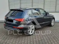 2016 Audi SQ5