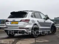 2016 Audi SQ5