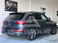 2016 Audi SQ5