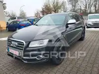 2016 Audi SQ5