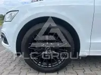 2016 Audi SQ5
