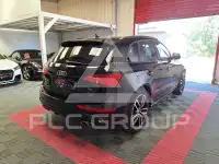 2016 Audi SQ5