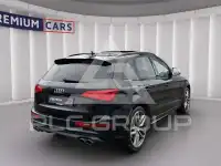 2016 Audi SQ5