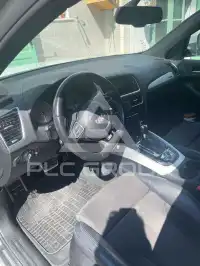 2016 Audi SQ5