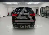 2016 Audi SQ5