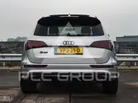 2016 Audi SQ5