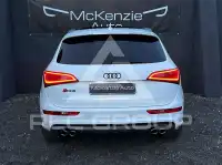 2016 Audi SQ5