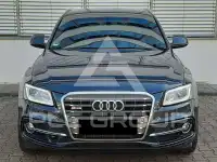 2016 Audi SQ5