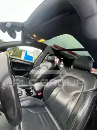 2016 Audi SQ5