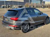 2016 Audi SQ5