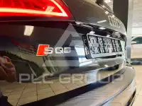 2016 Audi SQ5
