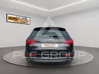 2016 Audi SQ5