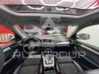 2016 Audi SQ5