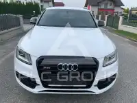 2016 Audi SQ5