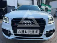 2016 Audi SQ5