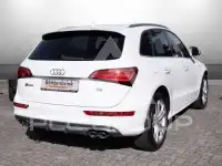 2016 Audi SQ5