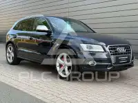 2016 Audi SQ5