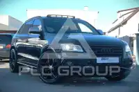 2016 Audi SQ5