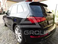 2016 Audi SQ5