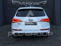 2016 Audi SQ5