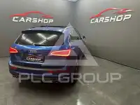 2016 Audi SQ5