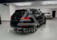 2016 Audi SQ5