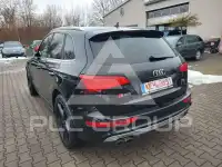 2016 Audi SQ5