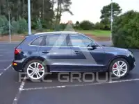 2016 Audi SQ5