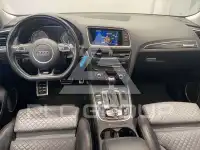 2016 Audi SQ5