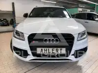 2016 Audi SQ5